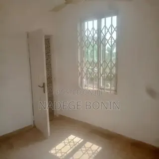 2bdrm Apartment in Oga Charles, New Site for rent