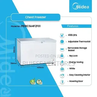 Defrost- Top Freezer