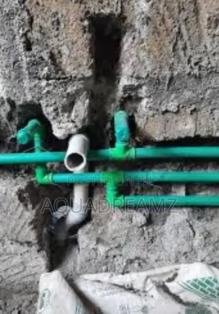 Plumbing Services