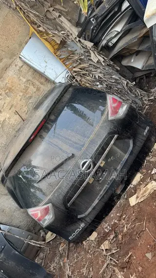 Rogue / Xtrail 2014,2015,2016,2017,2018,2019,2020 Boot / Tailgate