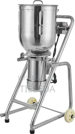 Commercial Blender