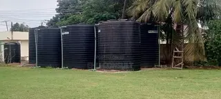 Used Polytanks for Sale