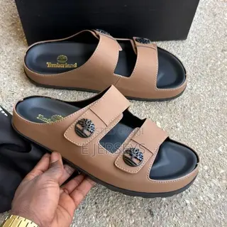 ZARA Original Slippers