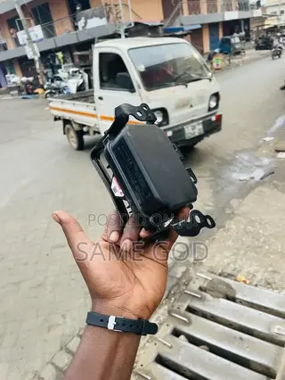 2018 Toyota Corolla Radars Sensor