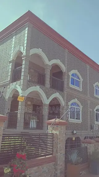 2bdrm Apartment in Abokobi for rent