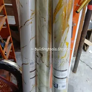 Wallpaper Decor