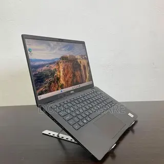Laptop Dell Latitude 7410 16GB Intel Core i7 SSD 256GB