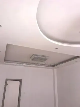 Professional Plasterboard Ceiling