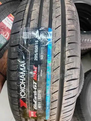 Brand New Tires for SUV, Pickups