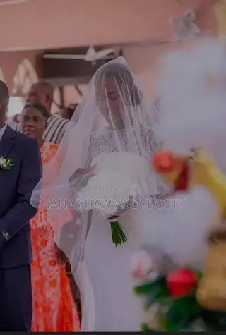 Andydosty Media - Professional Photography and Video Service