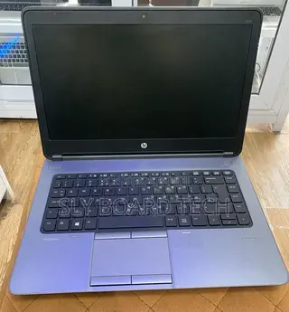 Laptop HP ProBook 645 G1 8GB AMD A6 HDD 500GB