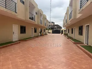 2bdrm House in East Legon for rent