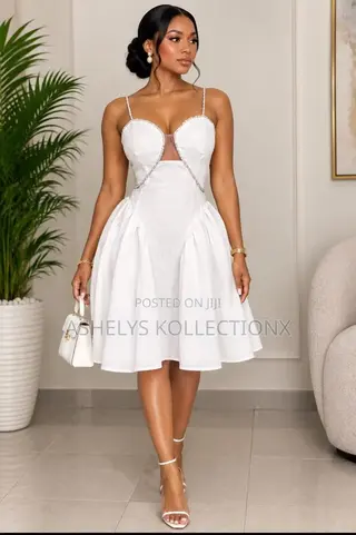 Ladies Dresses