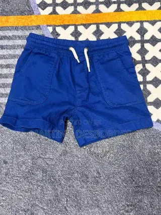 Boys Shorts