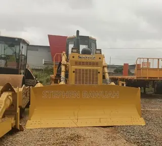 Haitui Bulldozer