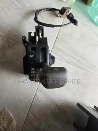 Feesh Gear Lever from.US