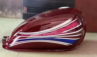 Motorcycle Part
