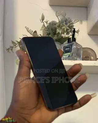 Apple iPhone 11 Pro Max 64 GB Gold