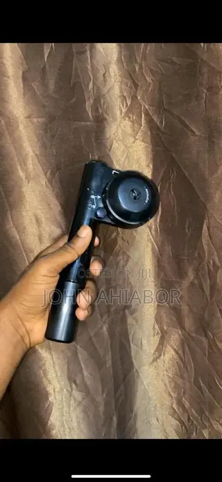 Handcross Pump