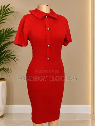 Corporate Wear