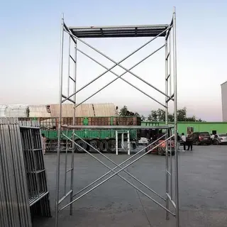 Scaffold for Sale