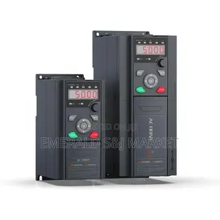 Pump Inverter VFD