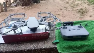 Dji Mini 2 4k Drone