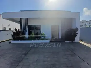 Furnished 3bdrm House in Sakumono for rent