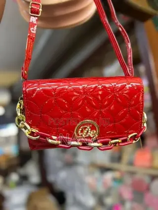 Ladies Hang Bag