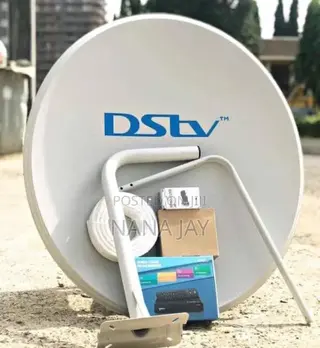 DSTV Installation and Service