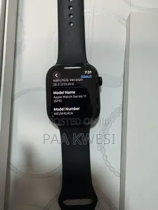 Apple Watch