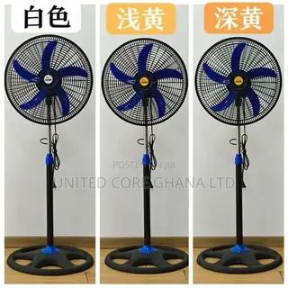 iCore Fans