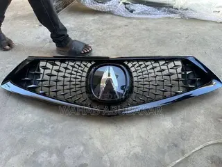 Acura RDX 2020 Front Grill
