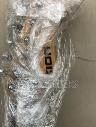 *Ion Electric Lead Guitar