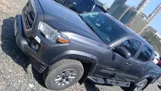 Strong Toyota Takoma for Rentals