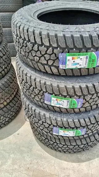 275/65r18 Haida Tyres