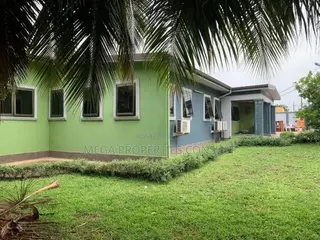 4bdrm House in Achimota for rent