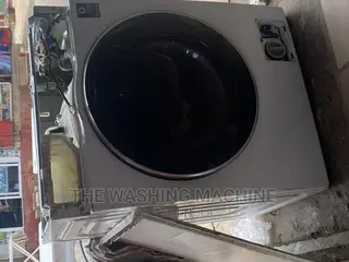 Door to Door Washing Machine Repair Services