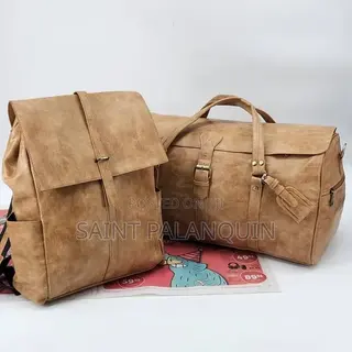 Set of Traveling Bag