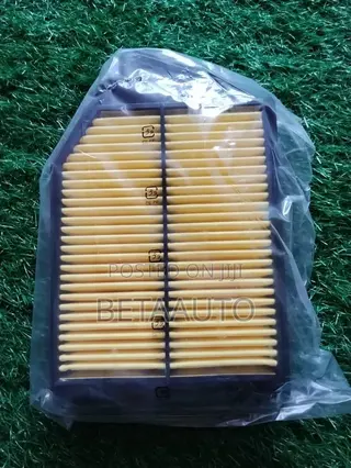 Honda Accord Air Filter
