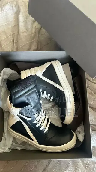 Original Rick Owens