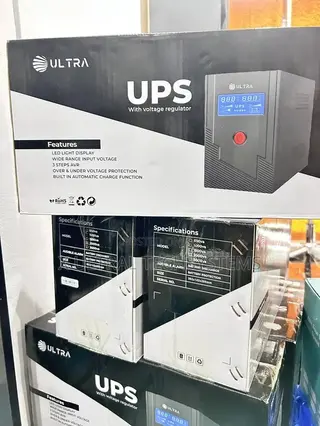 Ultra 1000va Ups