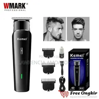 Hair Trimmer