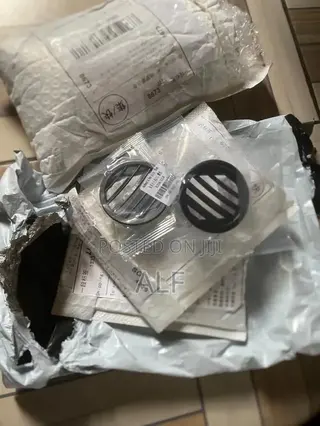 Air AC Vent Dashboard
