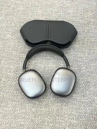 Original Apple Airpods Max – Space Grey