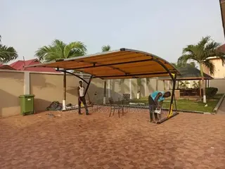 Aluminum Carport for Sale