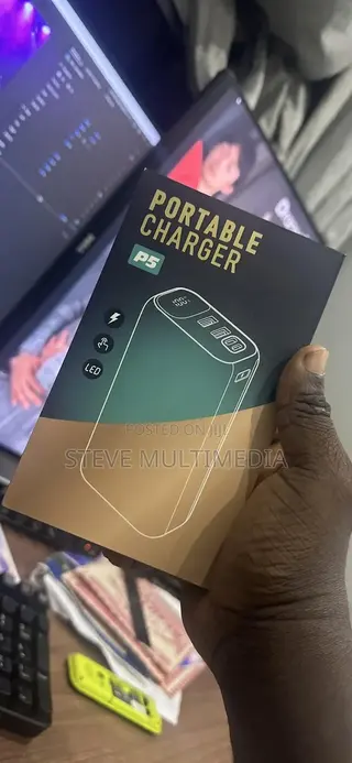 50000mAh Powerbank