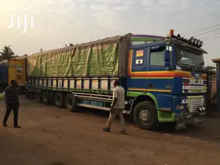 Rental of Trucks