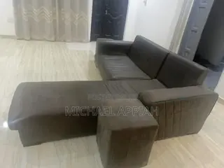 Sofa L Shape 3 In 1