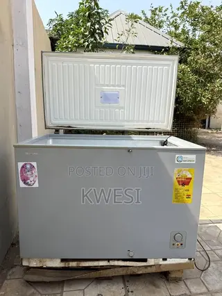 Hisense 310L Chest Freezer – Quick Sale!